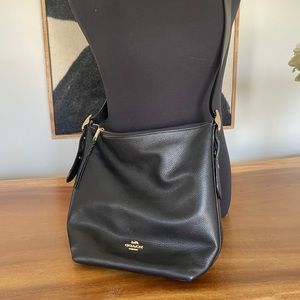 Coach Val Duffle Bag